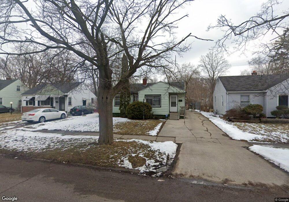 1937 Tebo St, Flint, MI 48503 - photo 1