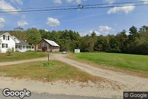 399 Buffalo Rd, Wentworth, NH 03282