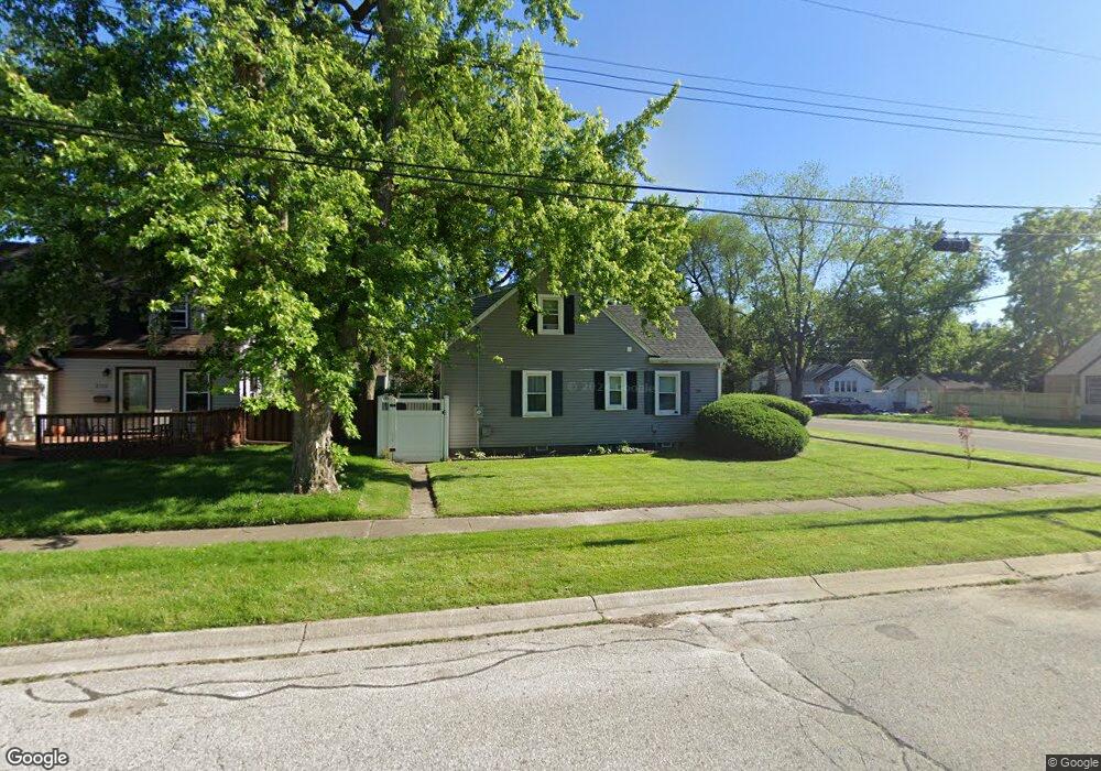 2704 Clough Ave, Highland, IN 46322 - photo 1