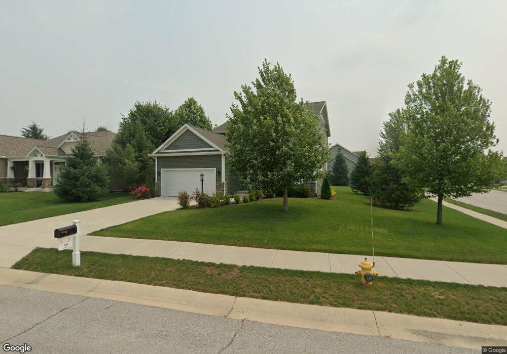 100 Lavender Ct, New Carlisle, IN 46552 - photo 1