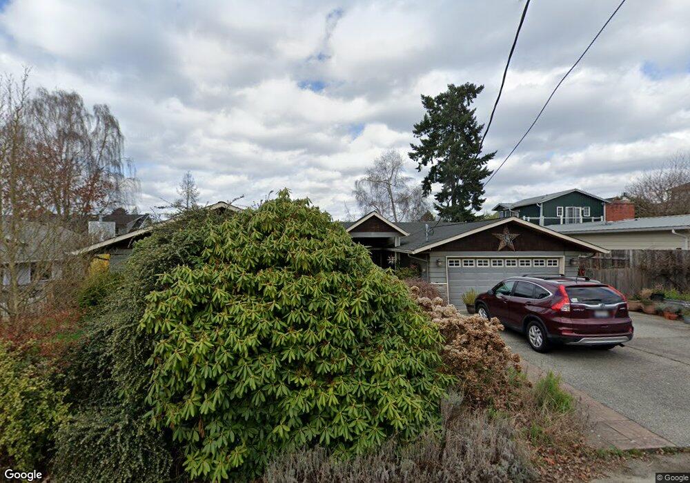 930 4th St, Mukilteo, WA 98275 - photo 1