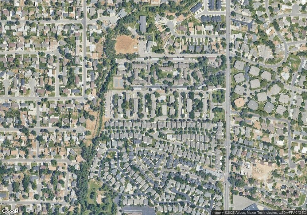 595 E Cobblestone Dr, Midvale, UT 84047 - photo 1