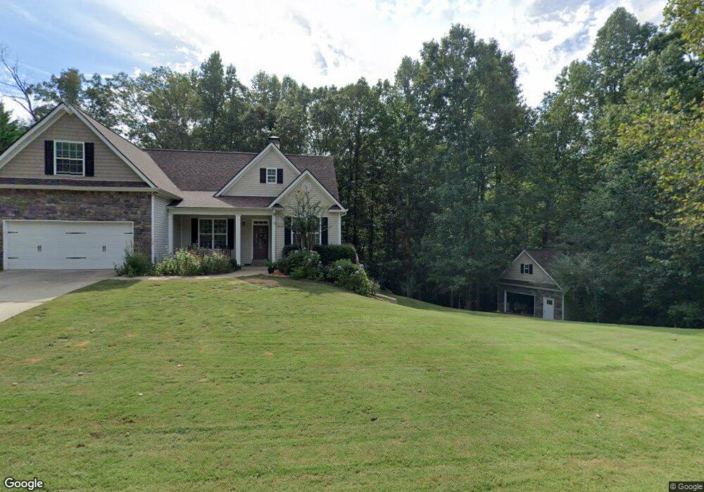 77 Azalea Ct, Murrayville, GA 30564 - photo 1