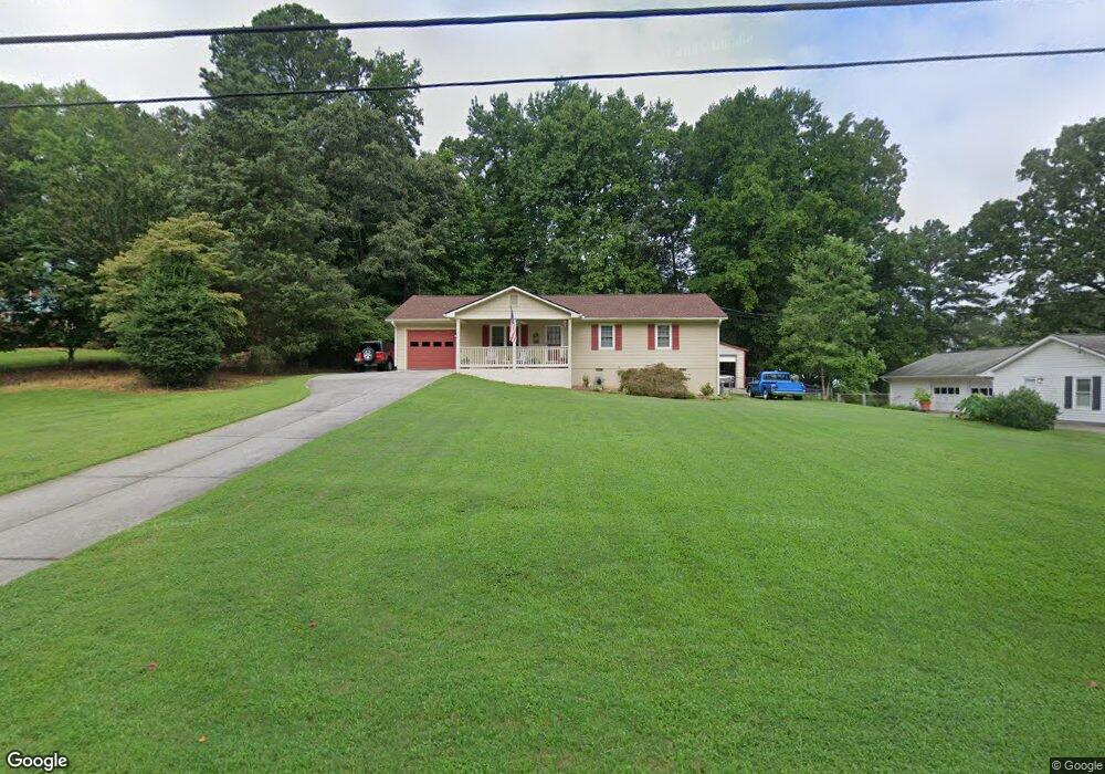 3527 S Scales Rd, Duluth, GA 30097 - photo 1