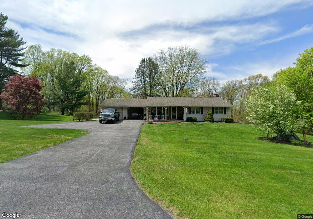 364 Keneagy Hill Rd, Ronks, PA 17572 - photo 1