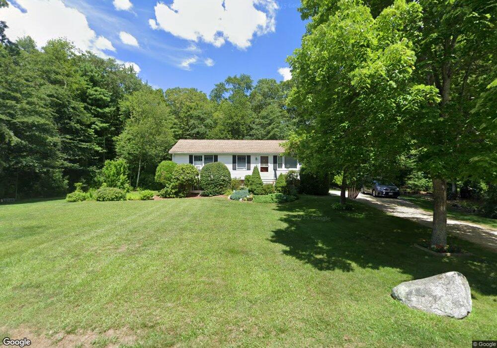 33 Giffords Corner Rd, Marion, MA 02738 - photo 1