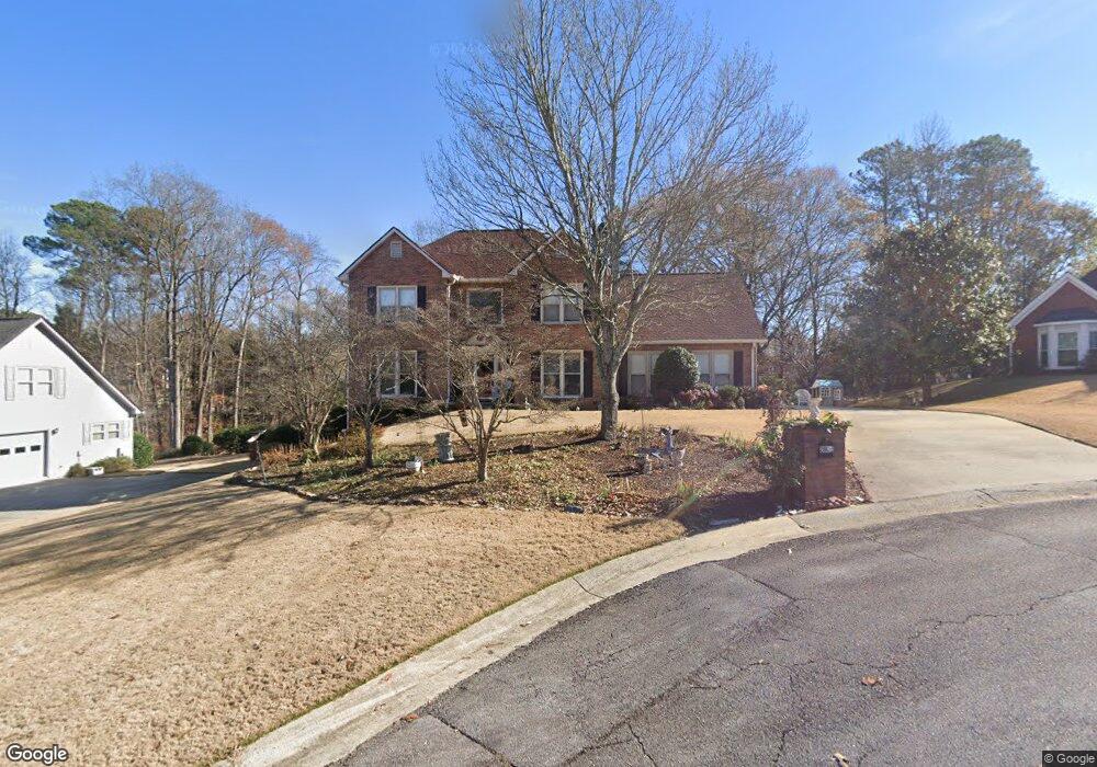 2805 Ashton Tree Ct unit 4, Dacula, GA 30019 - photo 1