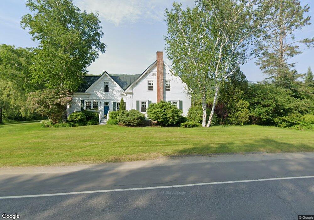 279 Mountain St, Camden, ME 04843 - photo 1