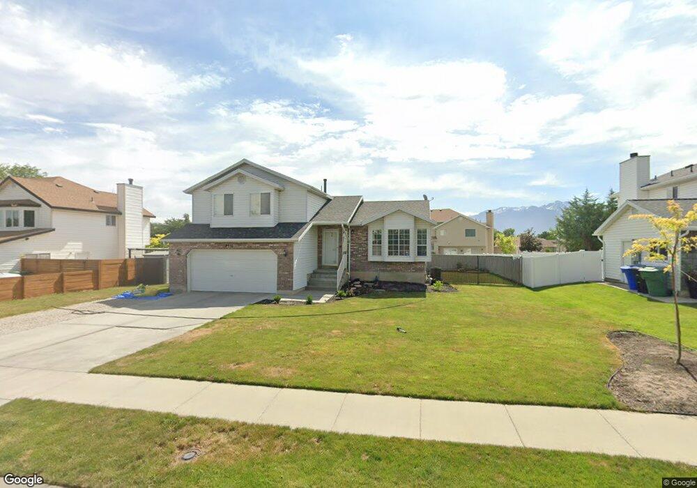 9315 S 3140 W, West Jordan, UT 84088 - photo 1