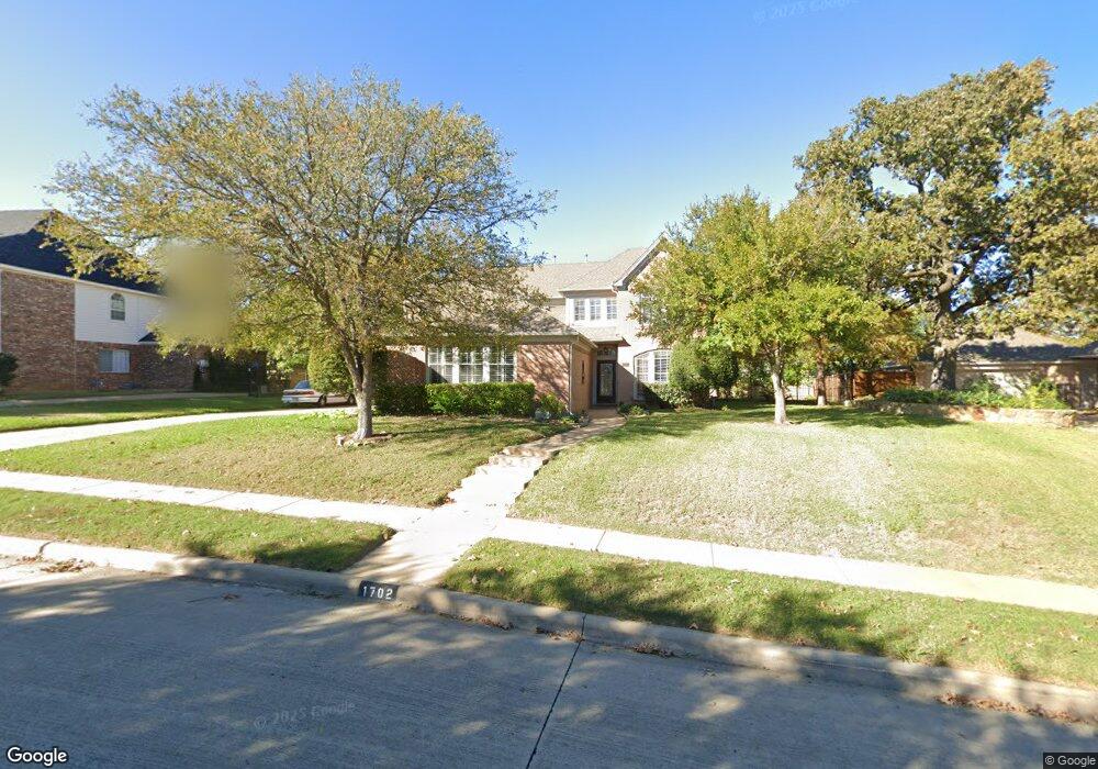 1702 Egret Ln, Southlake, TX 76092 - photo 1