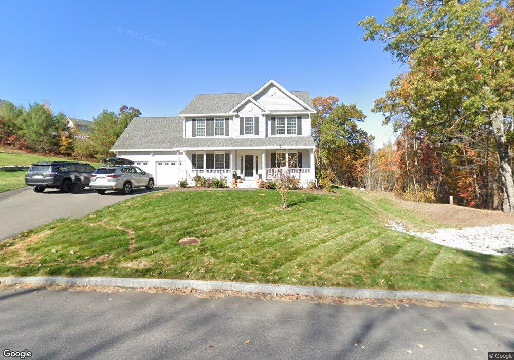 32 Brookview Dr, Hooksett, NH 03106 - photo 1