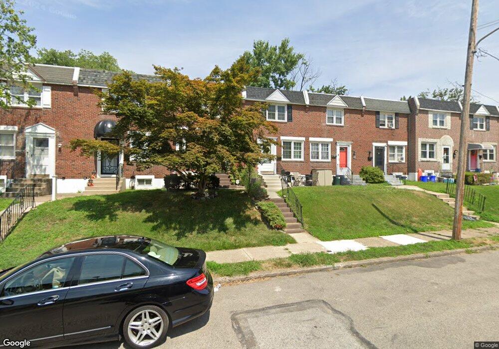 655 Beech Ave, Glenolden, PA 19036 - photo 1