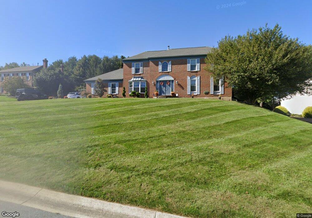 3 Pickering Trail, Hockessin, DE 19707 - photo 1