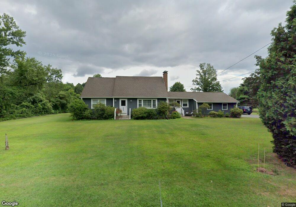 1171 Tinkham Rd, Wilbraham, MA 01095 - photo 1