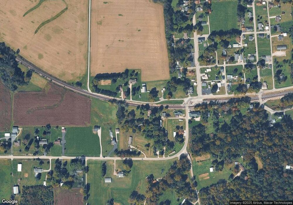 0 Railroad Ave NE, Crandall, IN 47114 - photo 1