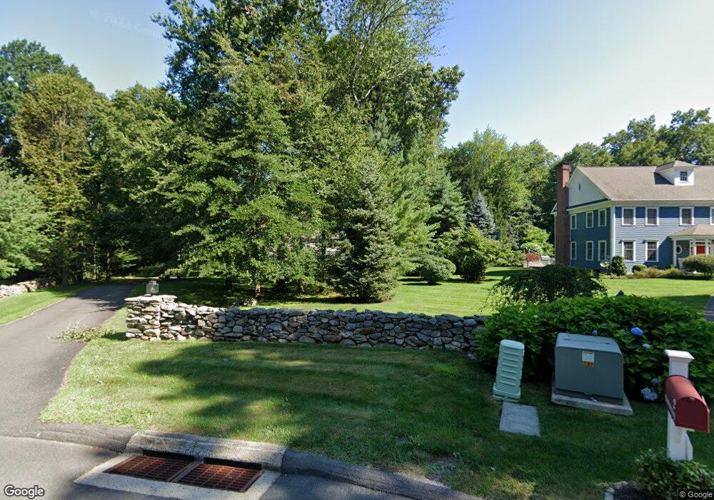 4 Quarry Rock Rd, Redding, CT 06896 - photo 1