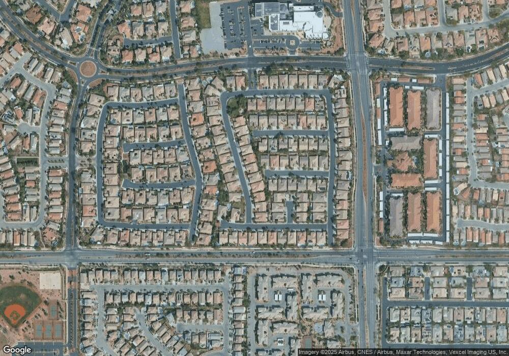 3254 Turning Bridge St, Las Vegas, NV 89135 - photo 1