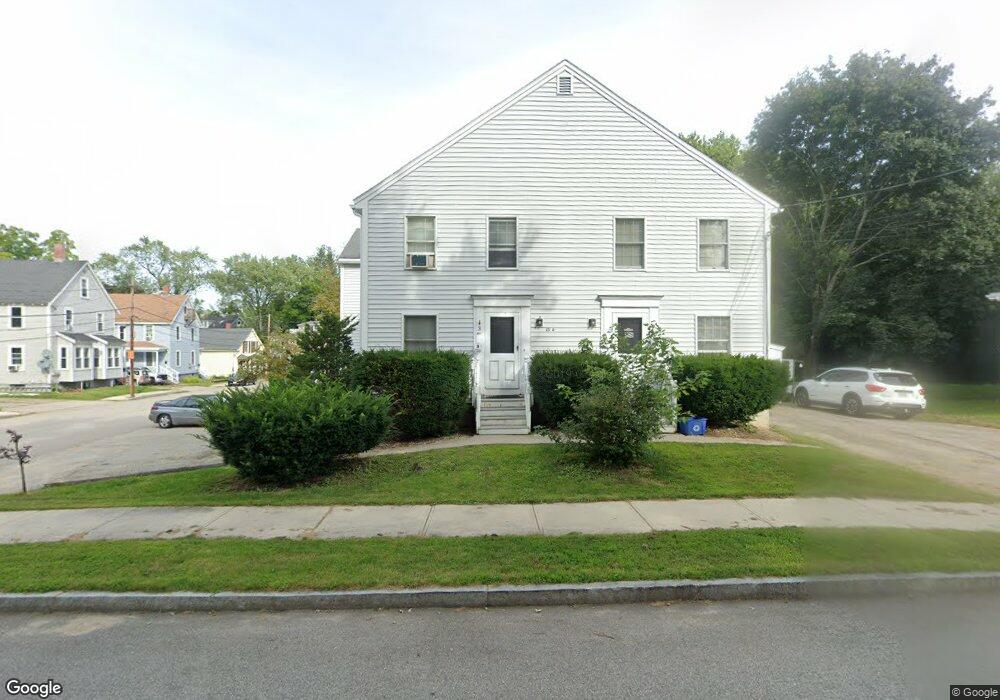 25A E Concord St, Dover, NH 03820 - photo 1