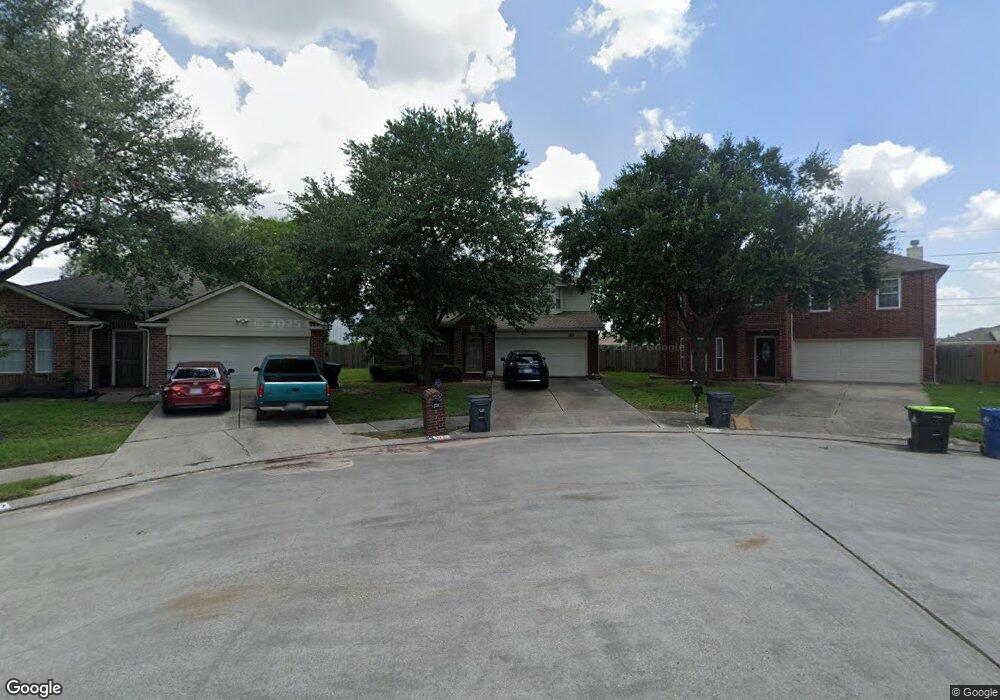 2751 Spring Colony Dr, Spring, TX 77386 - photo 1