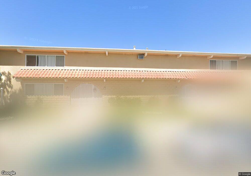 38521 5th St E unit 7, Palmdale, CA 93550 - photo 1