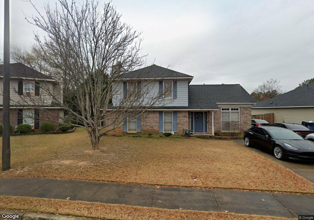 1816 Saffron Ct, Columbus, GA 31909 - photo 1