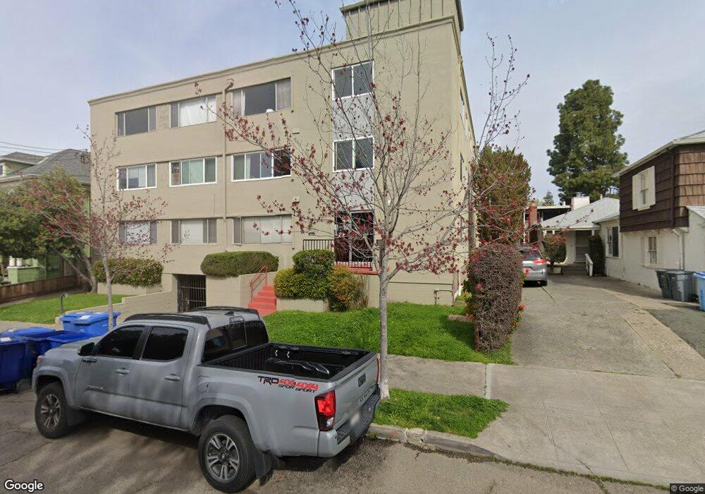2321 Russell St unit 1-F, Berkeley, CA 94705 - photo 1