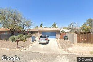 5043 E 4th St, Tucson, AZ 85711