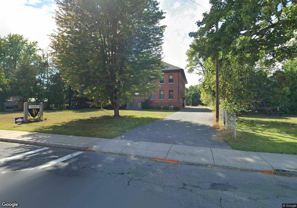 48 Parsons St unit PH, East Hampton, MA 01027 - photo 1