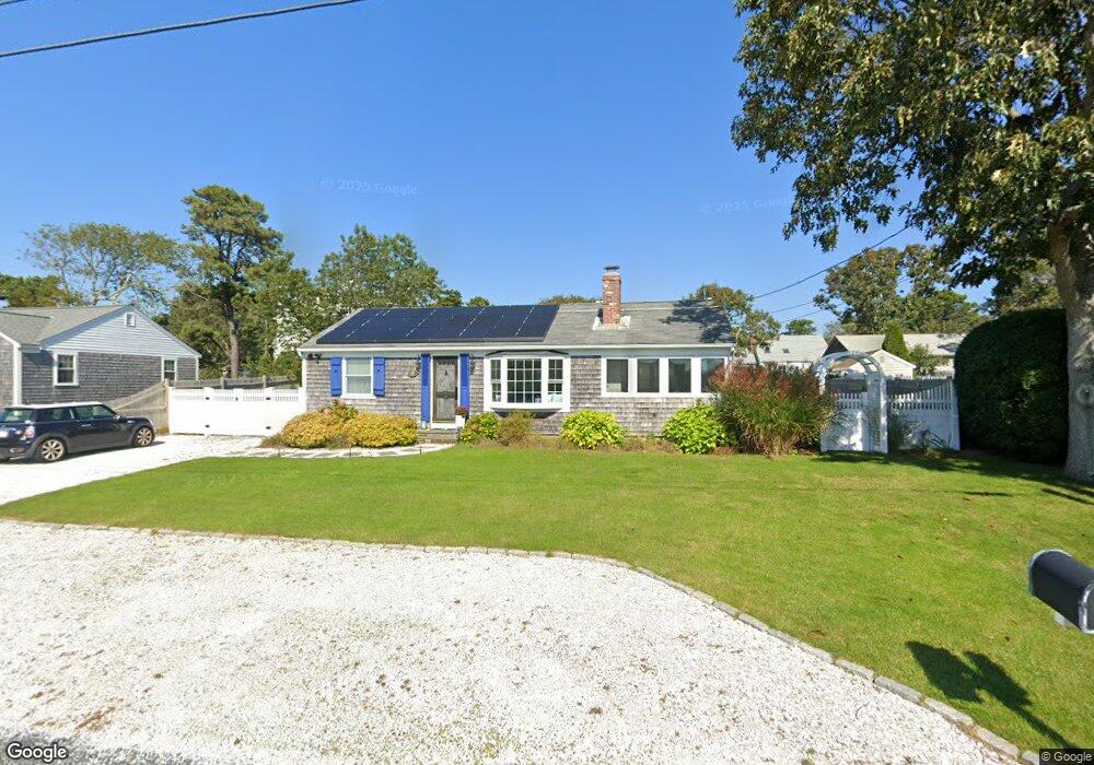 32 Shore Rd, West Dennis, MA 02670 - photo 1