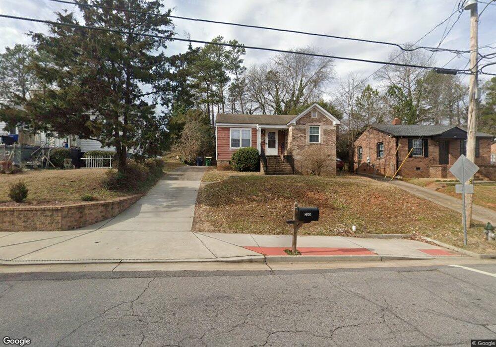 200 Magnolia St, Athens, GA 30606 - photo 1