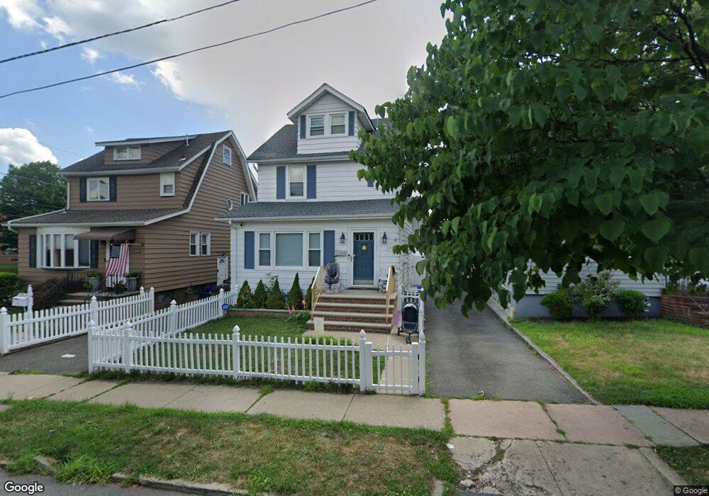 336 Post Ave, Lyndhurst, NJ 07071 - photo 1