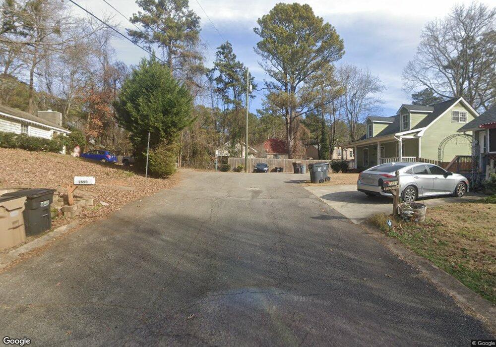 0 Amber Ct, Buford, GA 30518 - photo 1