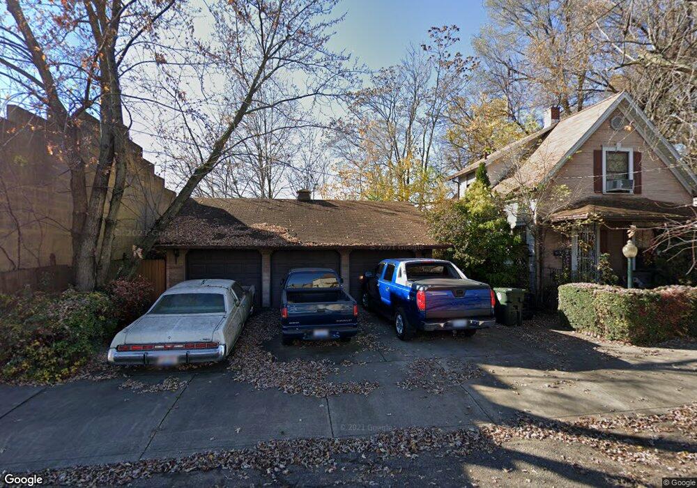 1311 Garfield Ave SW, Canton, OH 44706 - photo 1