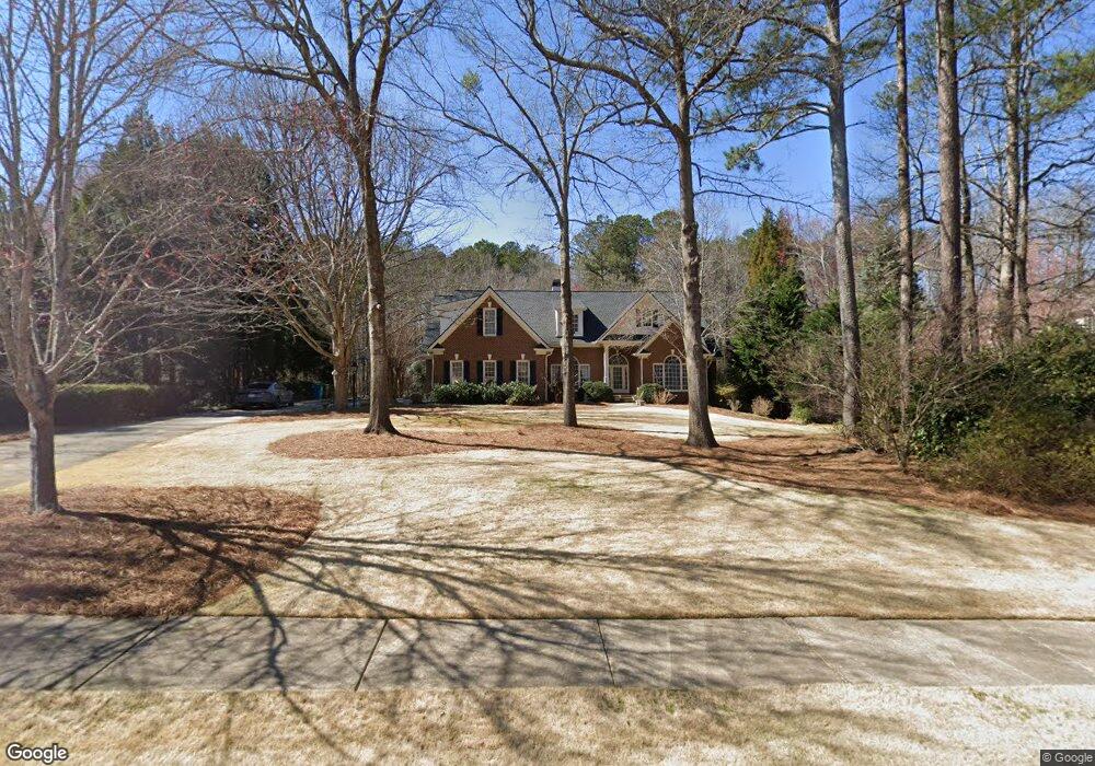 1021 Hammond Creek Trail, Bogart, GA 30622 - photo 1