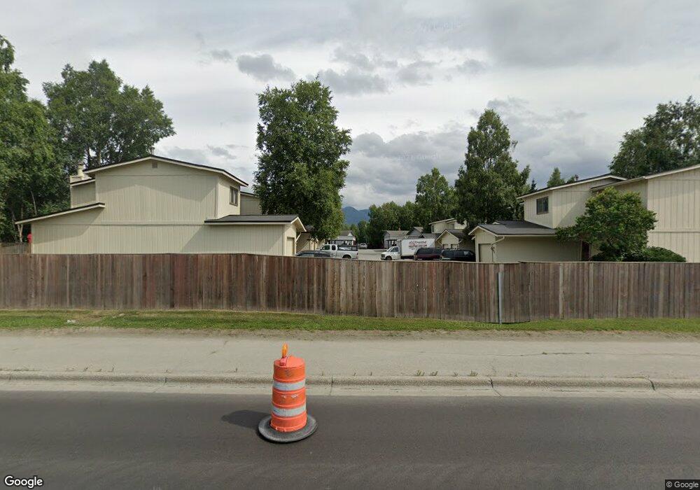 3211 Boniface Pkwy unit 6, Anchorage, AK 99504 - photo 1