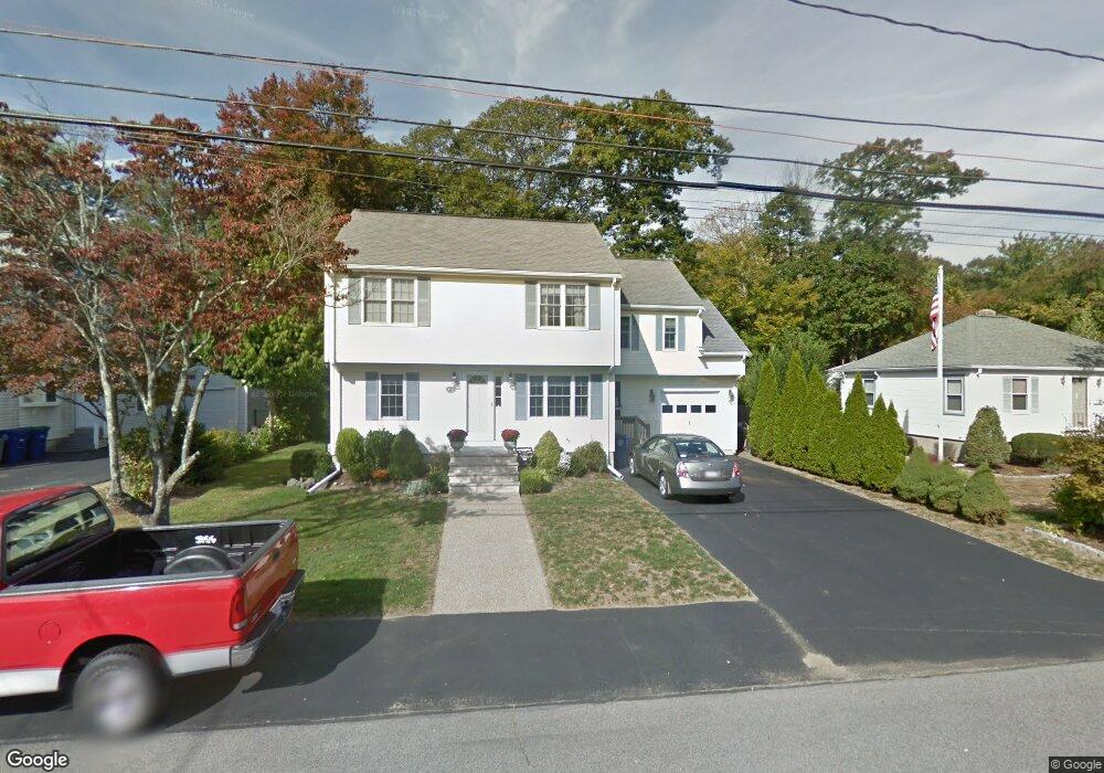 23 Birchcroft Rd, Braintree, MA 02184 - photo 1