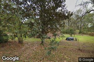 709 Crepe Myrtle St, Richton, MS 39476