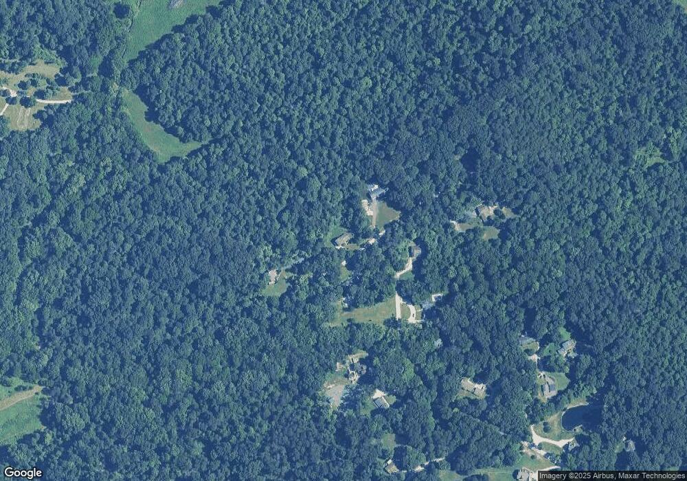 303 W Salem Ct, Otisco, IN 47163 - photo 1