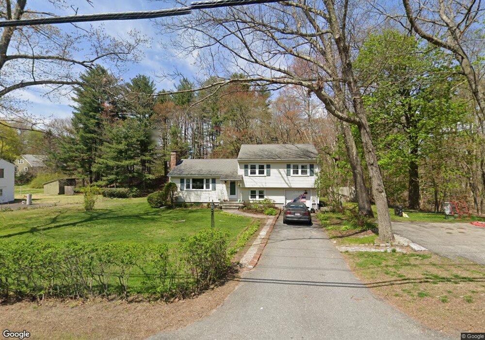 122 Waltham St, Maynard, MA 01754 - photo 1