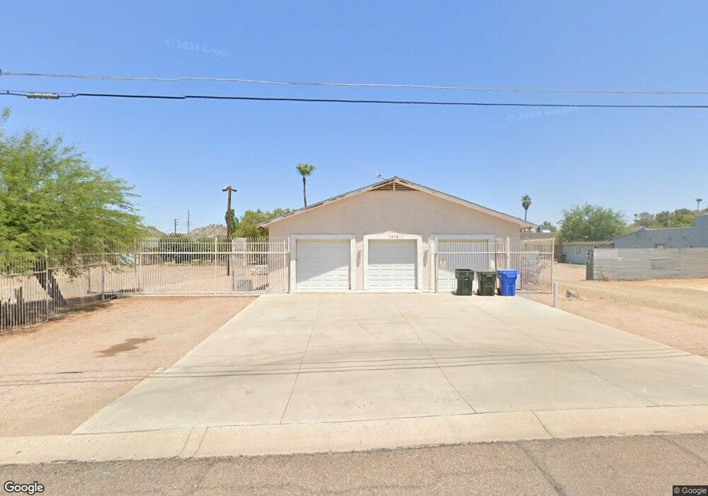 1218 E Vogel Ave, Phoenix, AZ 85020 - photo 1