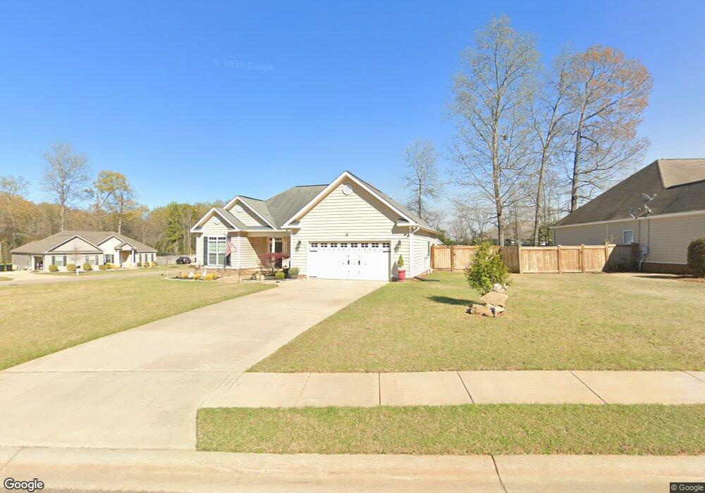 32 Chatham Ct, Byron, GA 31008 - photo 1