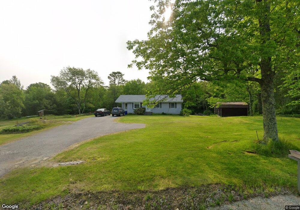 1343 Meadow Rd, Bowdoin, ME 04287 - photo 1