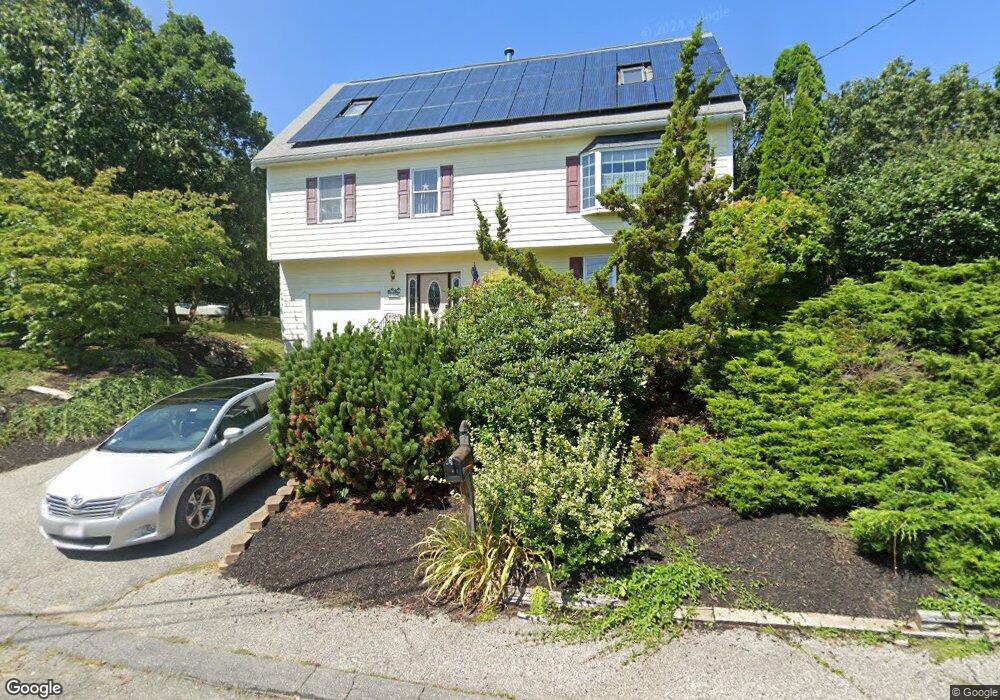 10 Battlemarch Way, Woburn, MA 01801 - photo 1