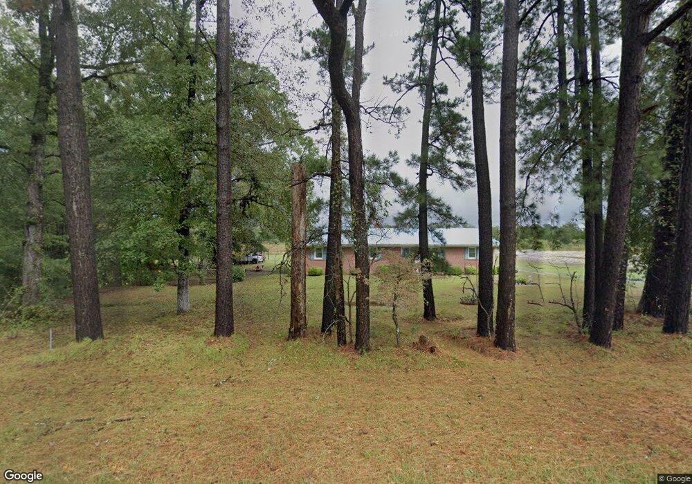 892 Seaboard Rd, Andrews, SC 29510 - photo 1