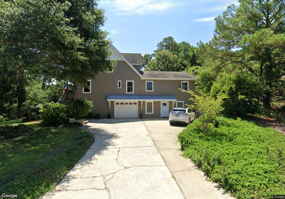 503 Quail Ln, Kill Devil Hills, NC 27948 - photo 1