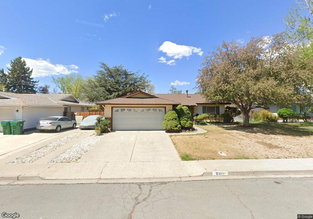 2161 Logan Way, Sparks, NV 89431 - photo 1