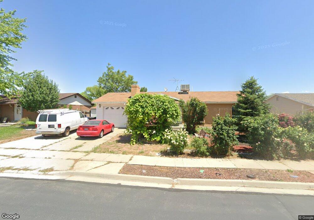 2048 Knights Way, West Jordan, UT 84084 - photo 1