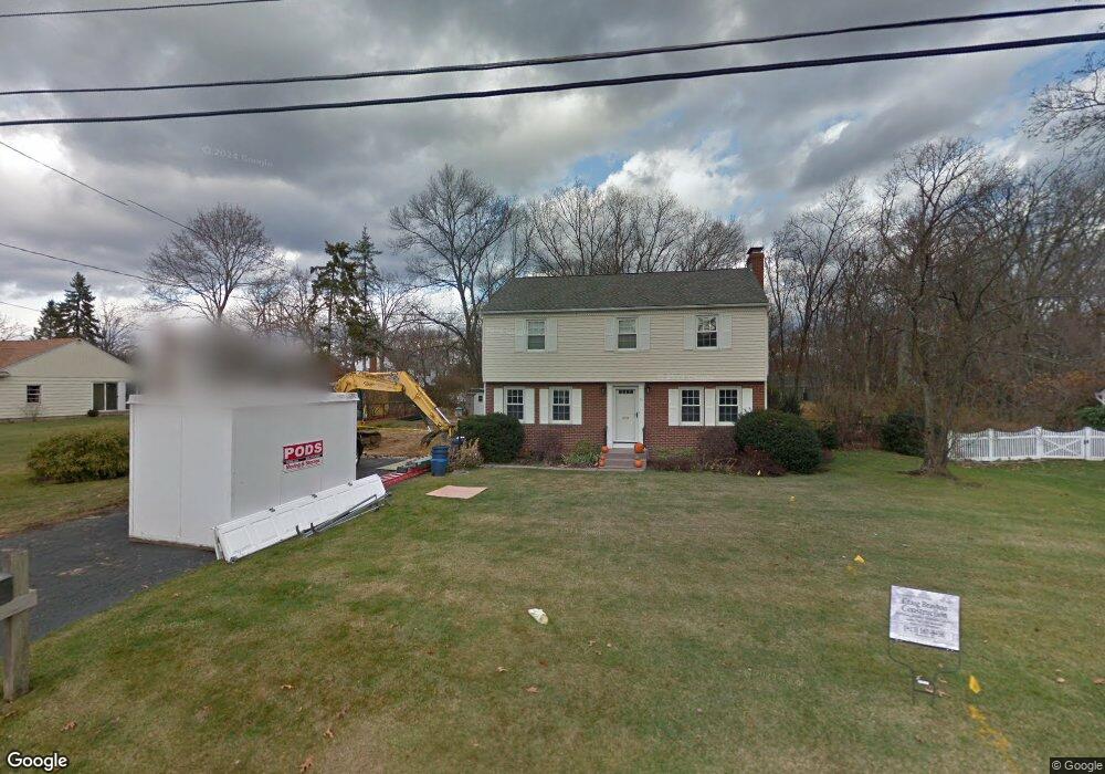 25 Viscount Rd, Longmeadow, MA 01106 - photo 1