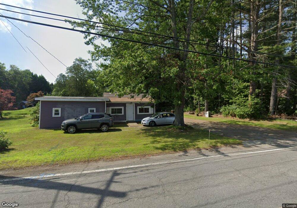 1164 Bernardston Rd, Greenfield, MA 01301 - photo 1