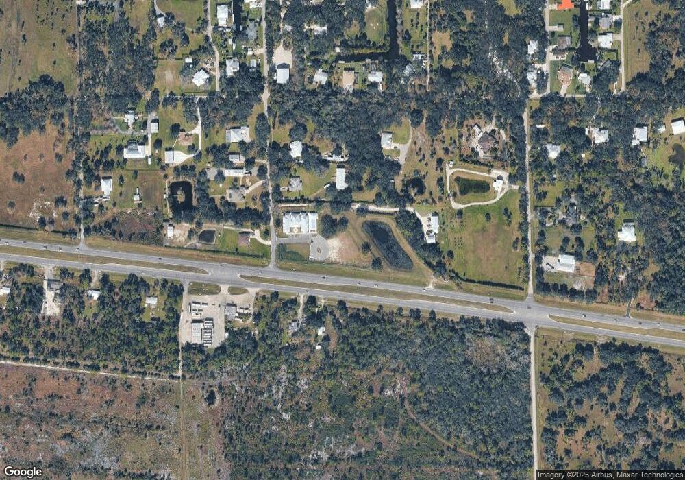 18581 Palm Beach Blvd, Alva, FL 33920 - photo 1